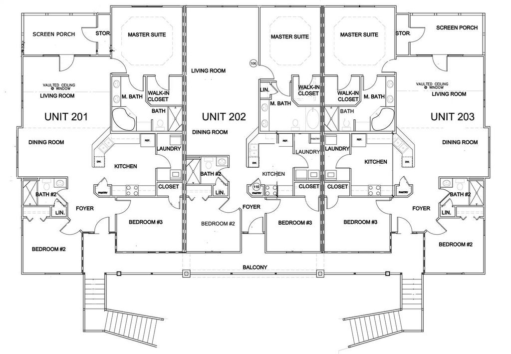 1144 Freeboard St. 202 middle, Murrells Inlet, SC 29576 — photo 4