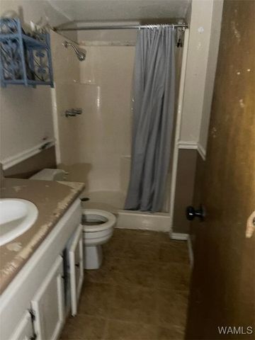 2817 Valley Crest Rd, Tuscaloosa, AL 35405