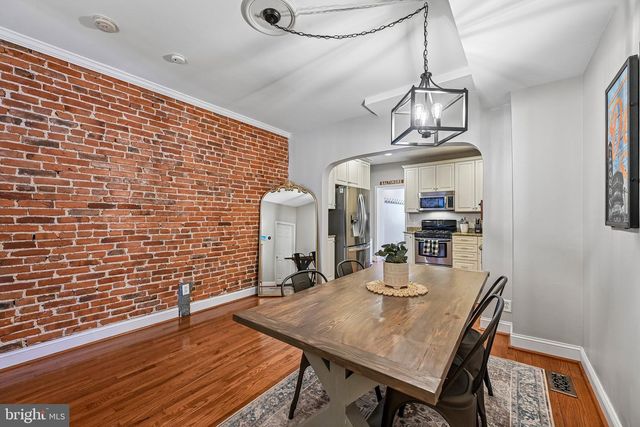 1113 W CROSS ST W, Baltimore, MD 21230