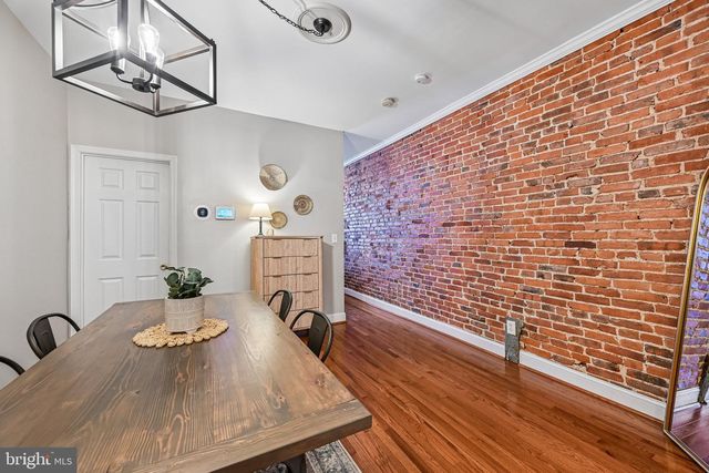 1113 W CROSS ST W, Baltimore, MD 21230