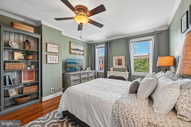 1113 W CROSS ST W, Baltimore, MD 21230