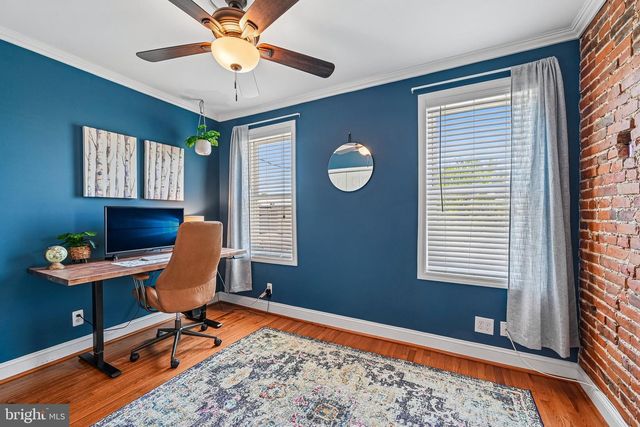 1113 W CROSS ST W, Baltimore, MD 21230