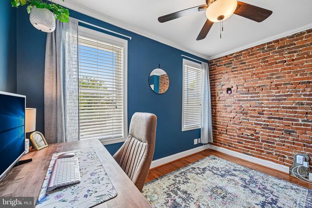1113 W CROSS ST W, Baltimore, MD 21230