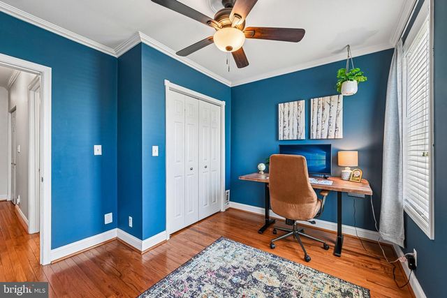 1113 W CROSS ST W, Baltimore, MD 21230