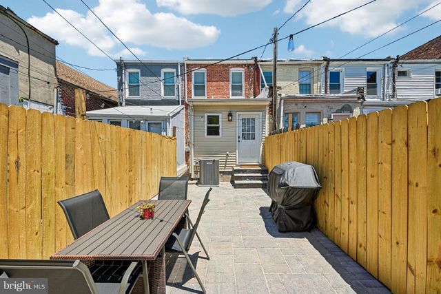 1113 W CROSS ST W, Baltimore, MD 21230