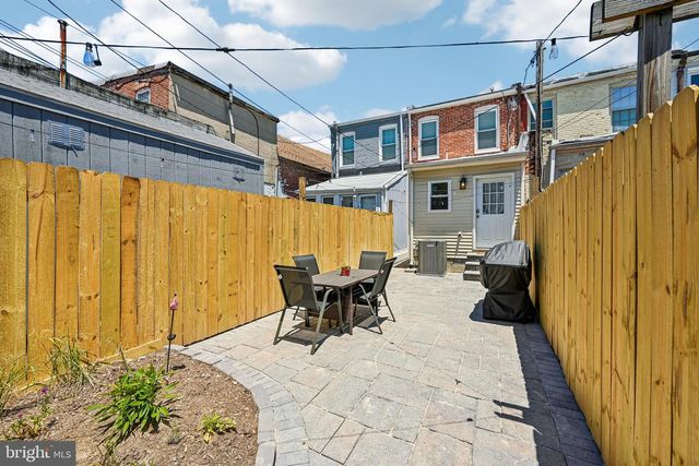 1113 W CROSS ST W, Baltimore, MD 21230