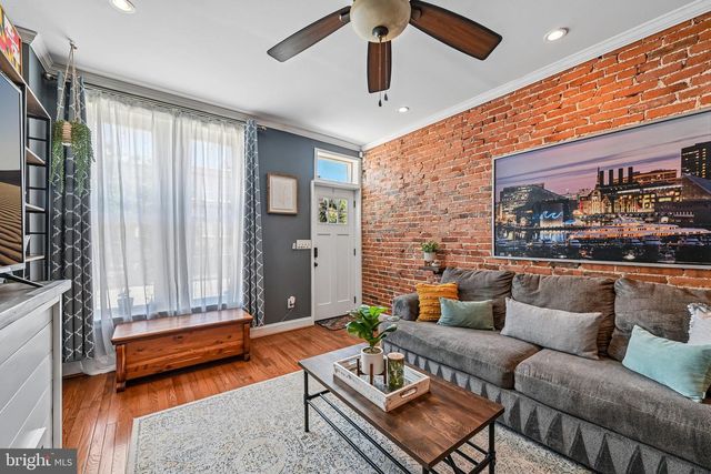 1113 W CROSS ST W, Baltimore, MD 21230