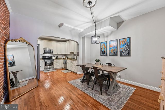 1113 W CROSS ST W, Baltimore, MD 21230