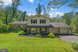 2909 TIMBER RIDGE DR, Mount Airy, MD 21771