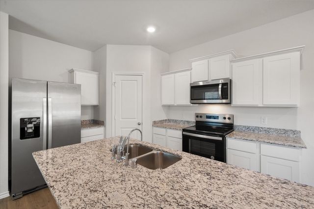 3331 Watterson Way, Crandall, TX 75114