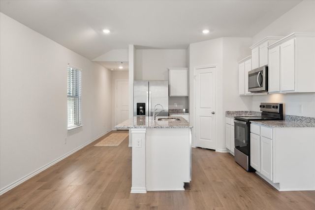 3331 Watterson Way, Crandall, TX 75114