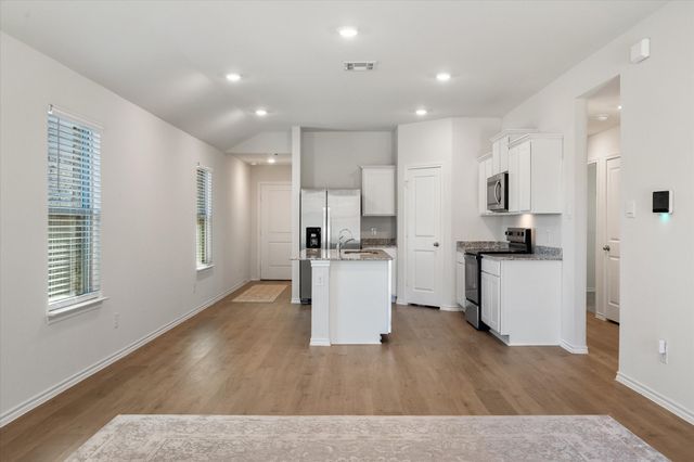 3331 Watterson Way, Crandall, TX 75114