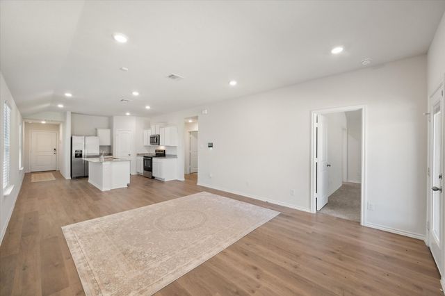 3331 Watterson Way, Crandall, TX 75114