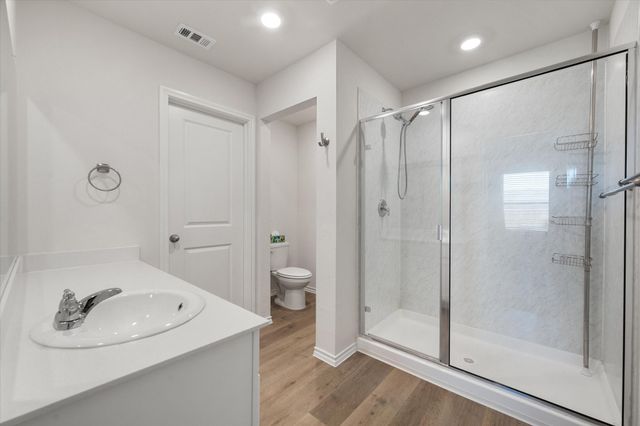 3331 Watterson Way, Crandall, TX 75114