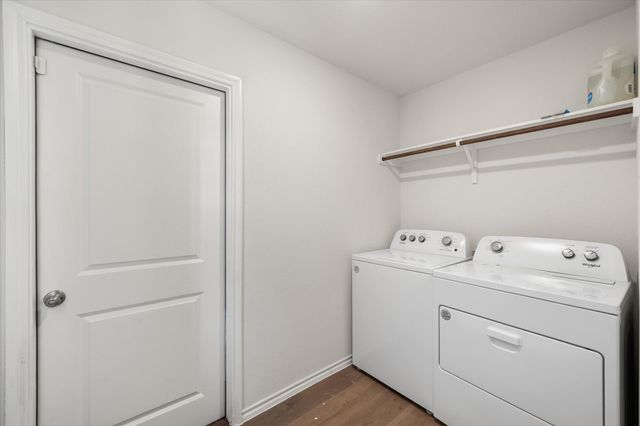 3331 Watterson Way, Crandall, TX 75114