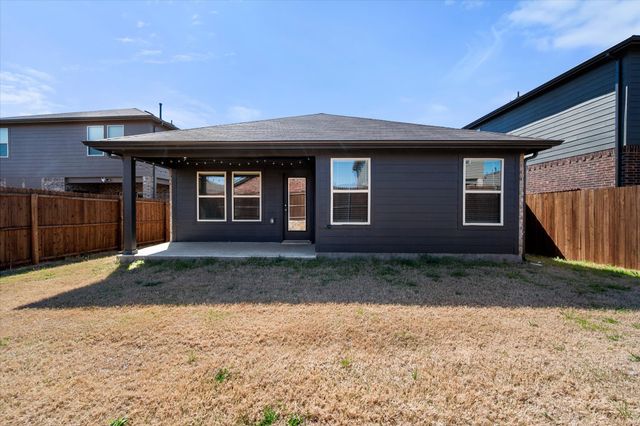 3331 Watterson Way, Crandall, TX 75114