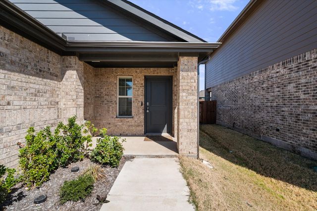 3331 Watterson Way, Crandall, TX 75114