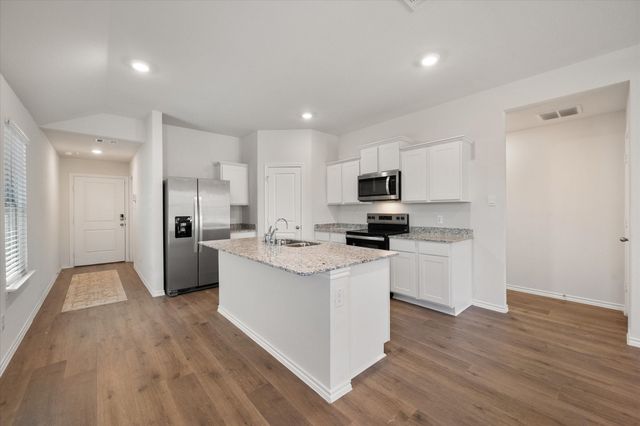 3331 Watterson Way, Crandall, TX 75114