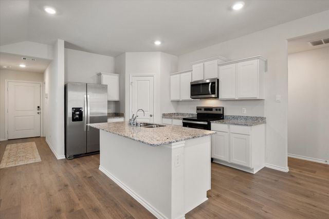 3331 Watterson Way, Crandall, TX 75114