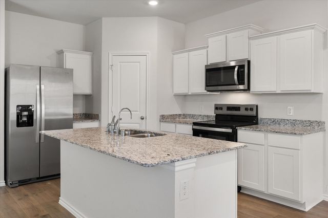 3331 Watterson Way, Crandall, TX 75114