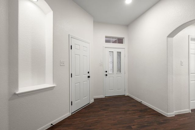 34 S Rambling Ridge Place, Conroe, TX 77385