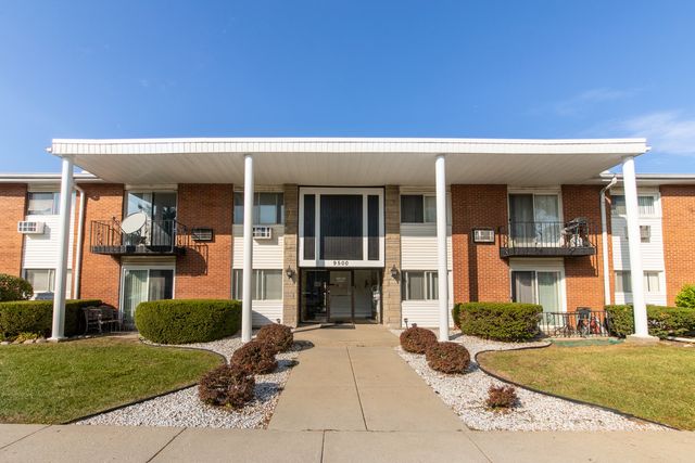 9500 Dee Road 202B, Des Plaines, IL 60016