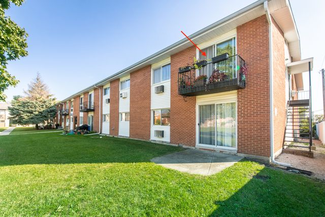9500 Dee Road 202B, Des Plaines, IL 60016