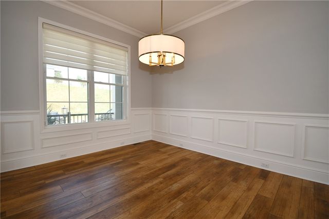 408 Barons Ct, Peters Twp, PA 15367