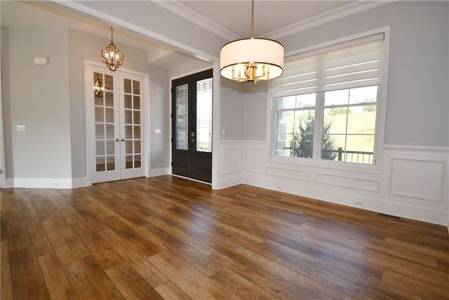 408 Barons Ct, Peters Twp, PA 15367