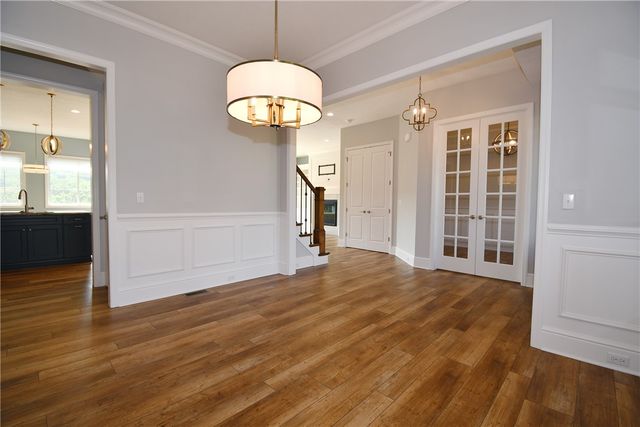 408 Barons Ct, Peters Twp, PA 15367