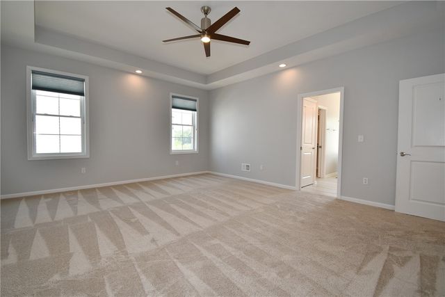 408 Barons Ct, Peters Twp, PA 15367