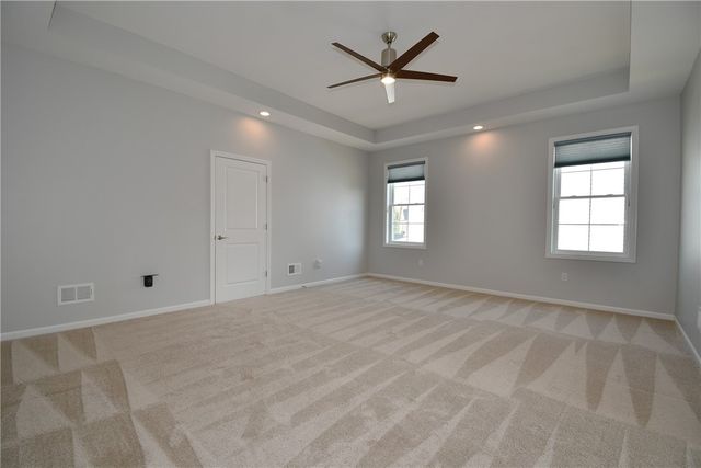 408 Barons Ct, Peters Twp, PA 15367