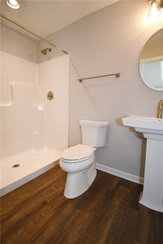 408 Barons Ct, Peters Twp, PA 15367