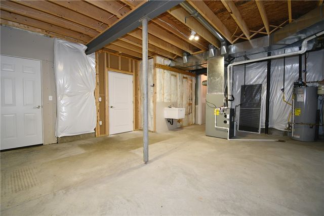 408 Barons Ct, Peters Twp, PA 15367