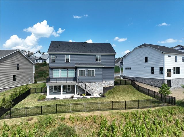 408 Barons Ct, Peters Twp, PA 15367