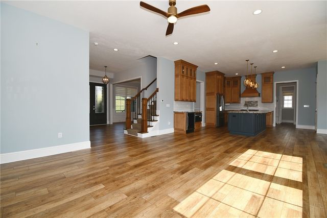 408 Barons Ct, Peters Twp, PA 15367