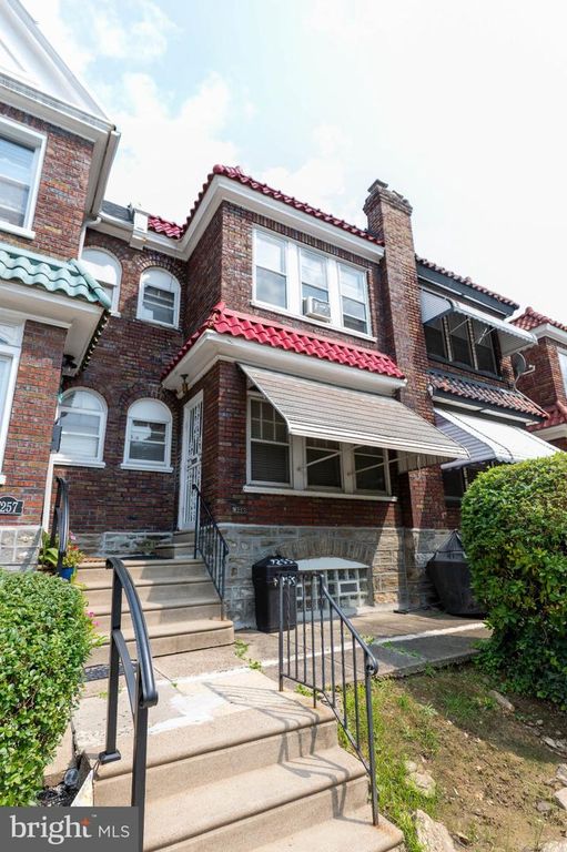 7255 N 18TH ST, Philadelphia, PA 19126