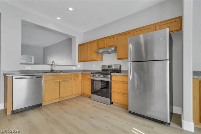 887 Blushing Rose Place, Henderson, NV 89052