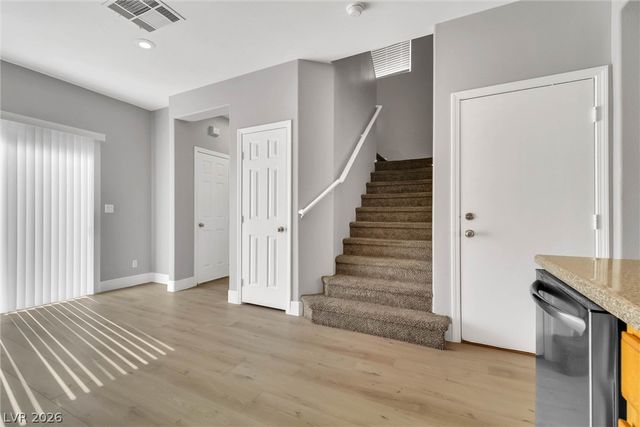 887 Blushing Rose Place, Henderson, NV 89052