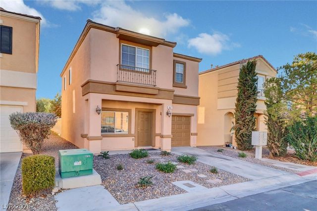 887 Blushing Rose Place, Henderson, NV 89052