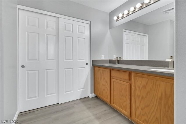 887 Blushing Rose Place, Henderson, NV 89052