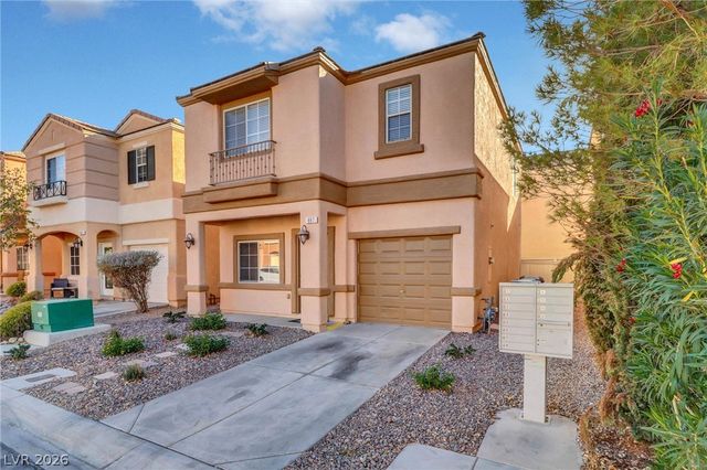 887 Blushing Rose Place, Henderson, NV 89052