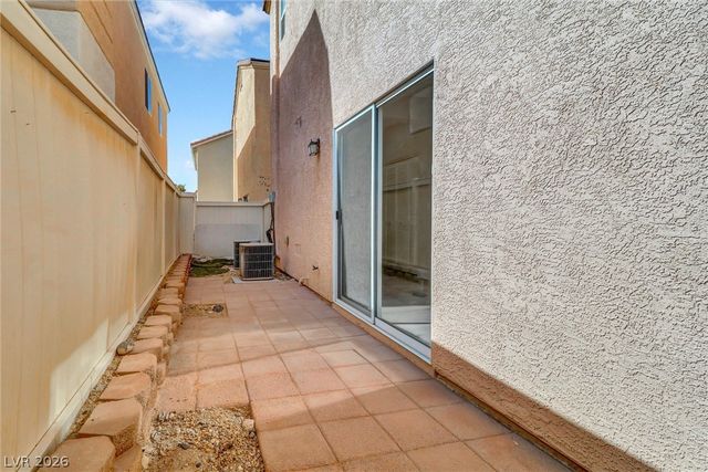 887 Blushing Rose Place, Henderson, NV 89052