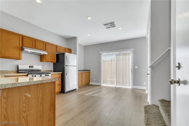 887 Blushing Rose Place, Henderson, NV 89052