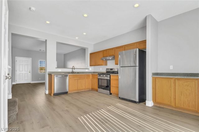 887 Blushing Rose Place, Henderson, NV 89052
