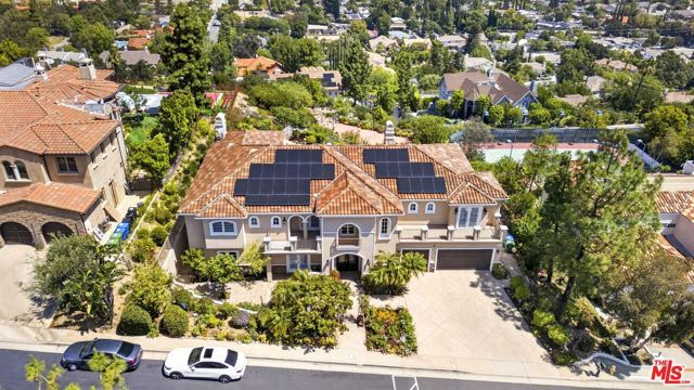 22355 S Summit Ridge Circle, Chatsworth (los Angeles), CA 91311