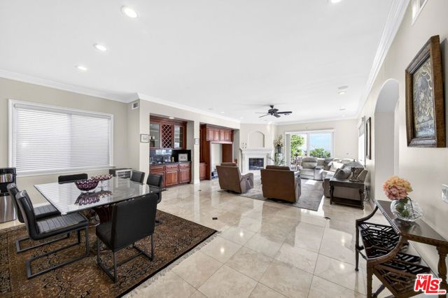 22355 S Summit Ridge Circle, Chatsworth (los Angeles), CA 91311