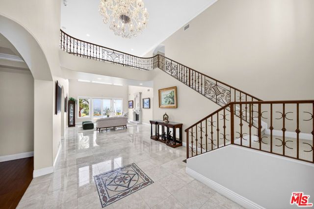 22355 S Summit Ridge Circle, Chatsworth (los Angeles), CA 91311