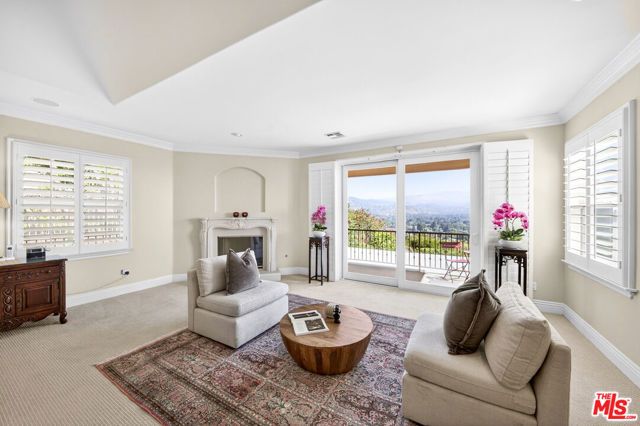 22355 S Summit Ridge Circle, Chatsworth (los Angeles), CA 91311