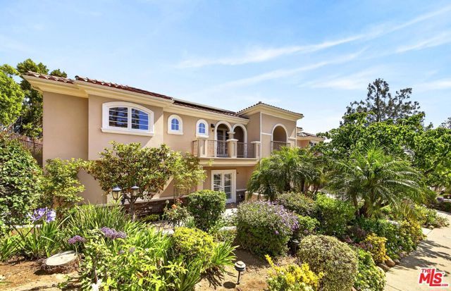 22355 S Summit Ridge Circle, Chatsworth (los Angeles), CA 91311